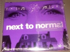 Next To Normal Original Broadway Cast Recording (15th Anniversary Edition) 2 CD