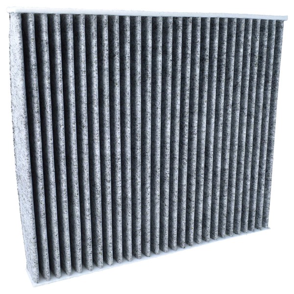 Innenraumfilter Pollenfilter FüR VW 6R0 819 653, 6R0819653-image