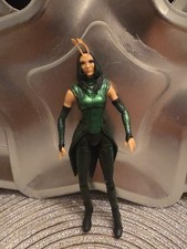 Marvel Legends Guardians Of The Galaxy Vol 2 Mantis Complete BAF