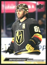 2022-23 Upper Deck Hockey (Pick Card From List 354-450) C154 03-25