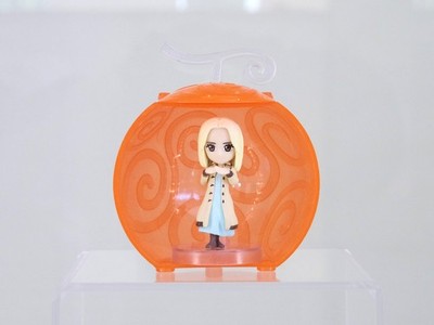 Kaya Mini Figure from One Piece Onepi no Mi Gashapon Vol. 25