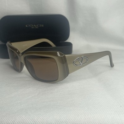 Valentino Garavani Golden Gem Designer Sunglasses UV400 5449S 84ABH 56[]16-130