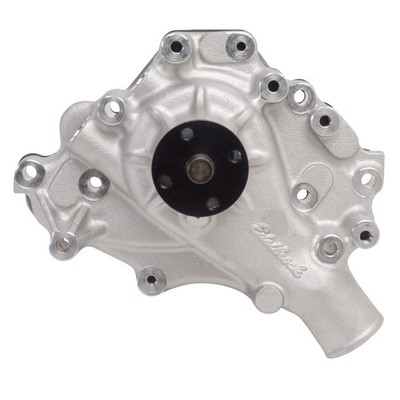 Edelbrock Engine Water Pump Fits 1981 Ford E-250 Econoline Club Wagon