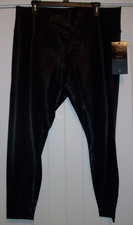 NWT LULULEMON WUNDER TRAIN HIGH RISE TIGHT 28" BLACK FOIL: SP. EDITION. SIZE 20