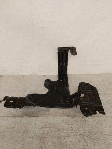 Webasto heater bracket