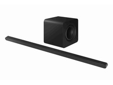 Samsung HW S800D Soundbar Brand New Factory Sealed