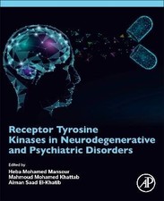 Receptor Tyrosine Kinases in Neurodegenerative and