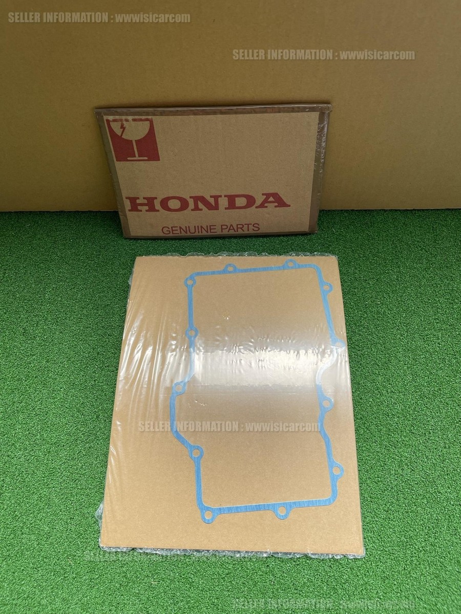 HONDA CBX750F RC17 GASKET, OIL PAN 11398-MW3-602 spare parts deal