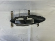 BENTLEY CONTINENTAL EXHAUST TAILPIPE COVER LEFT 6.0 PETROL 3SA253823A