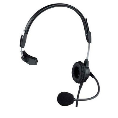 Telex PH44A5 - Lightweight Dual Headset for RTS