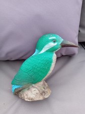 Vintage Garden Bird Ornament