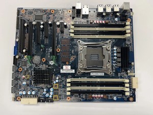Hp Z440 Motherboard | eBay