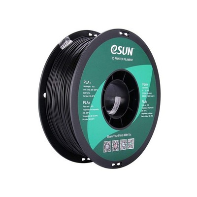 ESUN PLA PRO (PLA+) 3D Printer Filament, Dimensional Accuracy +/- 0.03mm, 1kg...