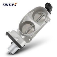 Throttle Body For Ford F-250 E-350 Super Duty F53 F59 Mustang 2007-2019