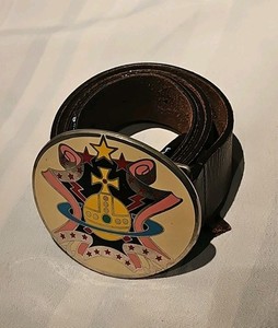 Vivienne Westwood Belt | eBay