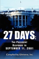 Iuniverse Inc | 27 Days | Taschenbuch | Englisch (2002) | Iuniverse