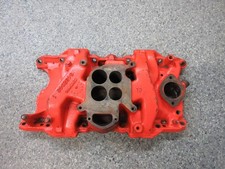 1970 Mopar 340 Intake Manifold 3462848