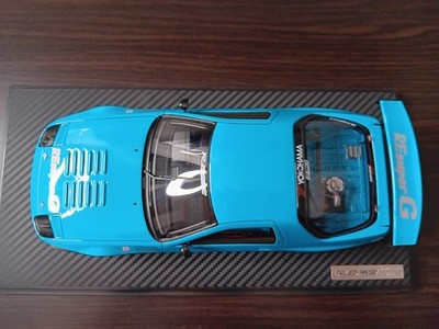 こ*あ様 ignition model 1/18 Light Blue  s-l400.jpg