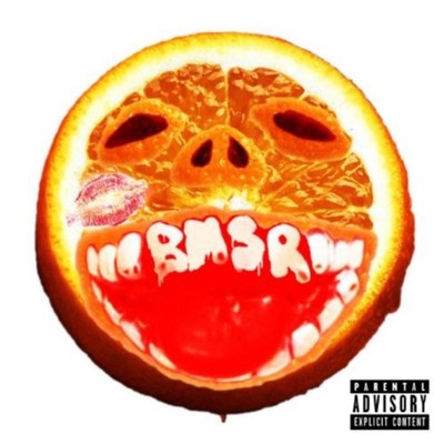 BLACK MOTH SUPER RAI - COBRA JUICY - CD - F2z