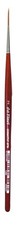da Vinci Watercolor Series 1280 CosmoTop Spin Paint Brush, Medium Needle-Sharp