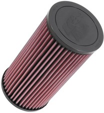 K&N PL-1014 High-Flow Air Filter for 2014-202...