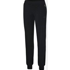 JAKO Damen Trainingspants Casual Womens Sporthose Lang Fußball Jogging Baumwolle