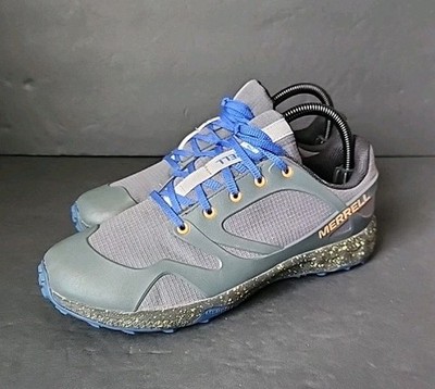 Merrell Altalight Low hiking shoes Size 6M