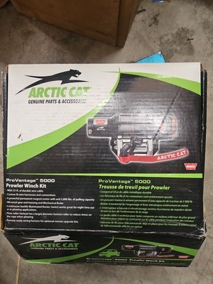 Genuine Arctic Cat PRO VANTAGE 3000 1541-308 NOS OEM R1S3