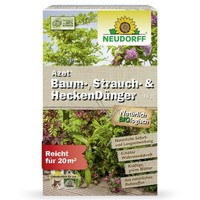 Neudorff® Azet® Strauch- Und HeckendüNger Bio Logisch 1 Kg
