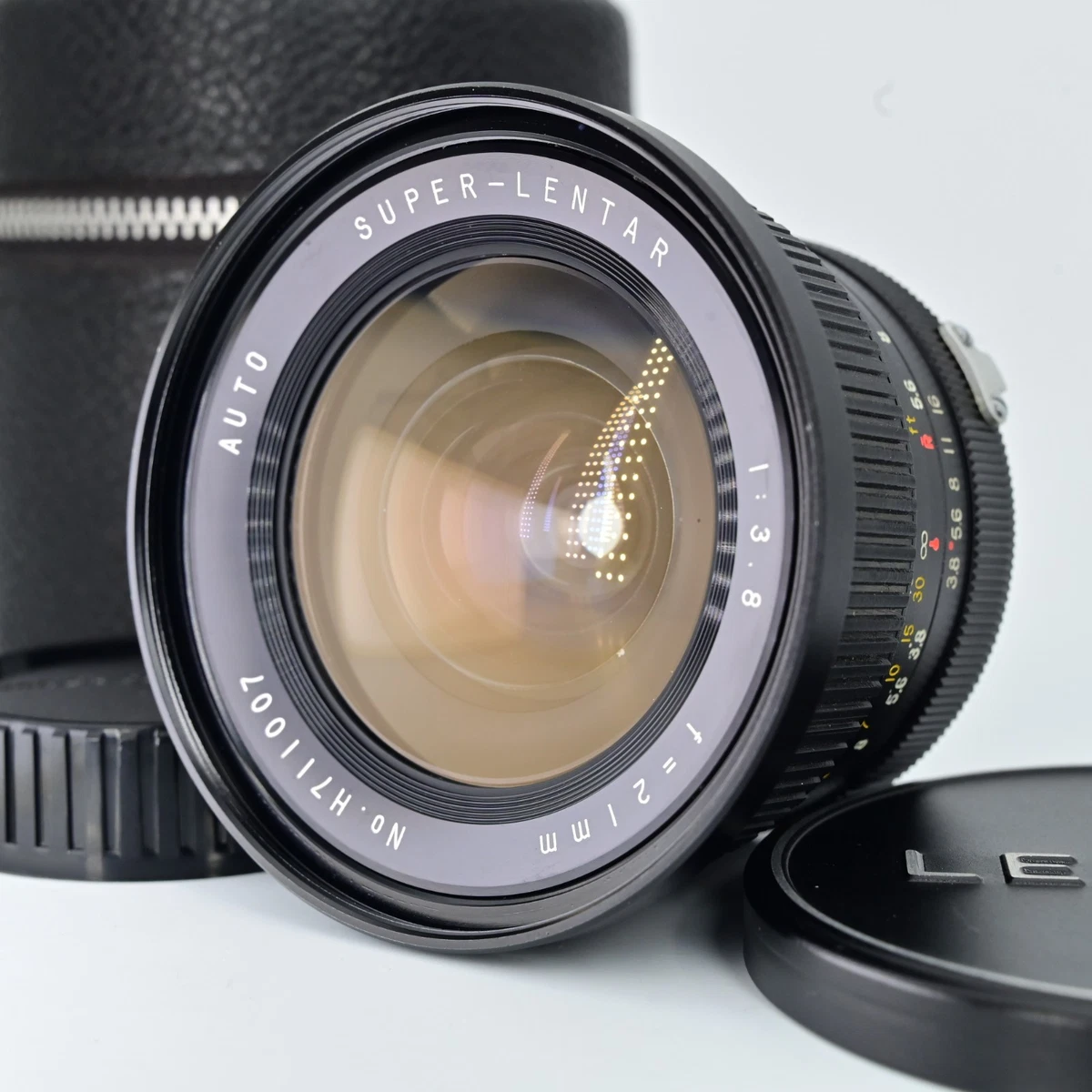 Lentar Camera Lenses for sale | eBay