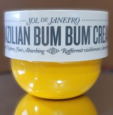 Sol de Janeiro Brazilian Bum Bum Body Cream -Travel Size- 2.5 fl oz-NWOB
