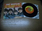 45 RECORD,   BEATLES. WE CAN WORK IT OUT /   DAY TRIPPER.  VG++.