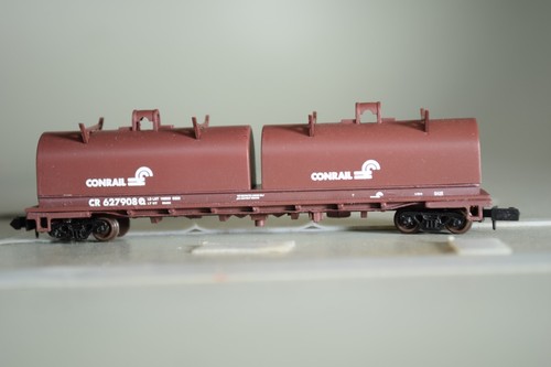 51007 Escala N WALTHERS BOBINA COCHE CONRAIL | Zustand: Used