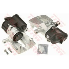 TRW Bremssattel hinten rechts für VW Passat Variant 365 2.0 TDI Audi Q3 8UB