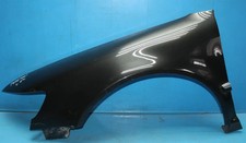 Kotflügel vorne links 3D0821253F Schwarz LR9V VW Phaeton 3D Bj.03