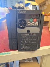 Mitsubishi FR-D720-2.2K inverter  new 