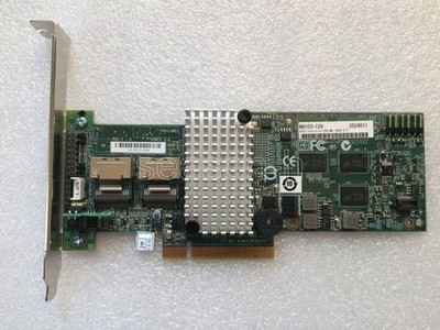   LSI 9264-8i 6GB PCI-E RAID CONTROLLER 256M RAID5/6=LSI 9260-8I *gi