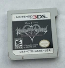Kingdom Hearts 3D: Dream Drop Distance (Nintendo 3DS 2012) Cartridge Only
