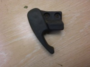 Hebel Motorhaubenentriegelung | VW Golf III 3 1.6