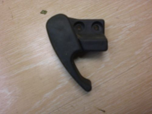 Hebel Motorhaubenentriegelung | VW Golf III 3 1.6