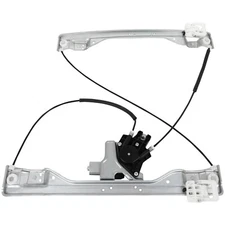 US Power Window Regulator For 2021-15 Ford Front Right with Motor
