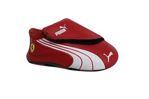 puma crib shoes canada