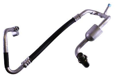 Klimaleitung Klimaschlauch passt für Galaxy TDI Sharan Alhambra NEU 7M3820743C