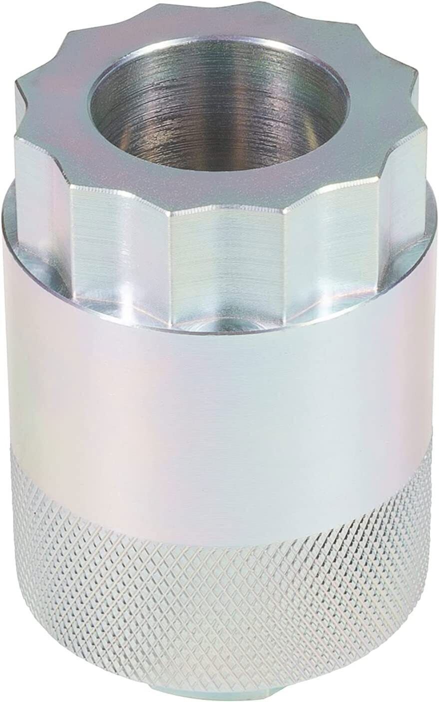 Atv Pinion Bearing Nut Tool 60mm Honda 85 86 87 Atc 250sx Red - Foto 9