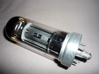 Lot De 1 Tube Vintage EBL21 / PDD2 / EBL71 - Philips, Miniwatt Ou Mazda - NOS Testé