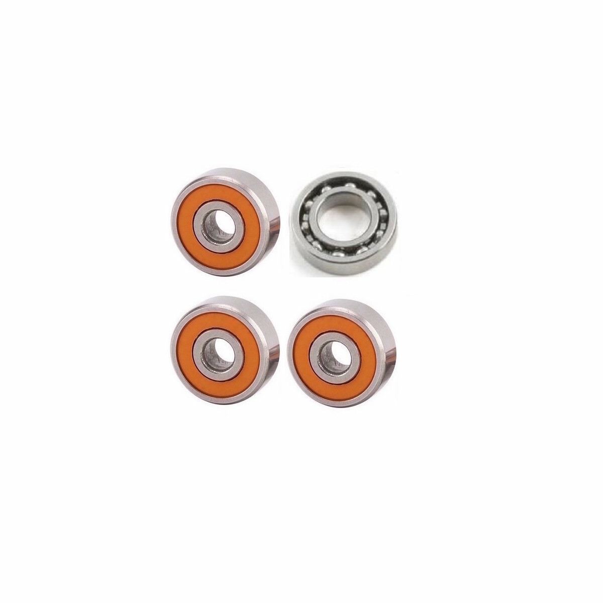 シマノ、CALCUTTA100 Shimano CERAMIC #7 Super Tune bearings CALCUTTA 100XT, 101XT