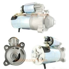 Démarreur Ford S-MAX