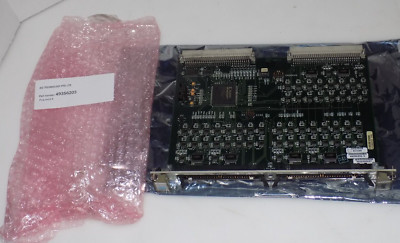 UNIVERSAL INSTRUMENTS PCA MMIT6 / MMIT 6 PCB 49356203 , 49356202-C