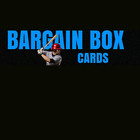 BARGAIN BOX CARDS