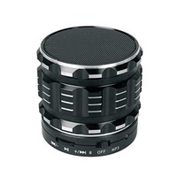 Naxa Electronics Nas-3060 Black Portable Wireless Sound System With Sale Naxa Electronics Nas-3060 Black Portable Wireless Sound System With Sale